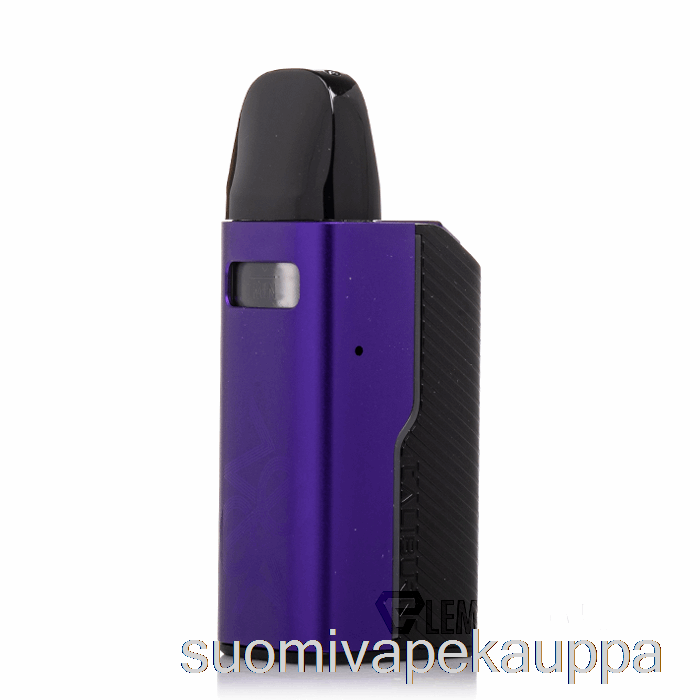 Vape Nesteet Uwell Caliburn Gz2 Pod System Violetti